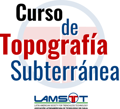 CURSO DE TOPOGRAFIA SUBTERRANEA