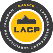 LACP - Lateral Assessment Certification Program