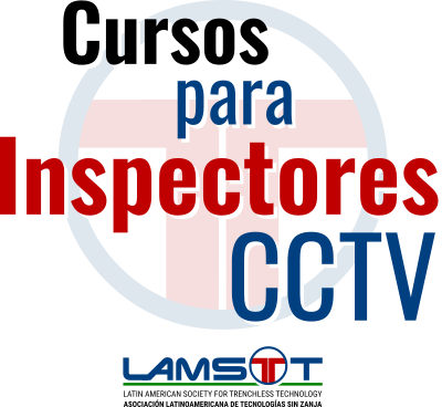 CURSO PARA INSPECTORES CCTV
