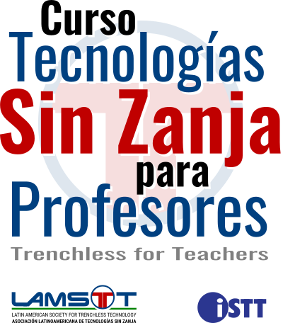 Curso Tecnología Sin Zanja para Profesores 2021