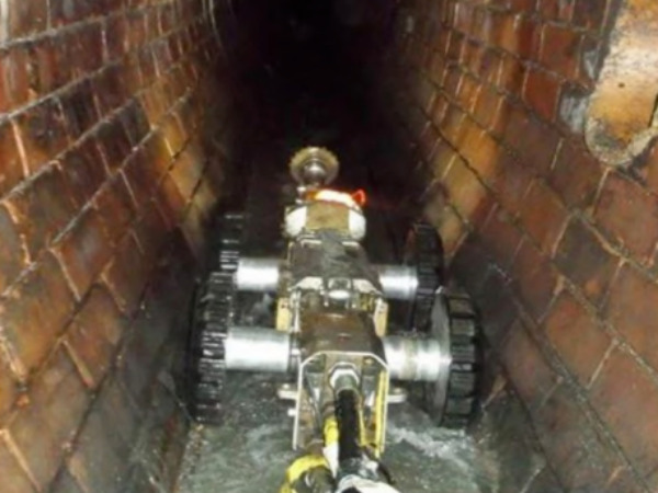 Curso Gestión de Activos Subterráneos de Servicios Públicos Curso Gestión de Activos Subterráneos de Servicios Públicos