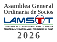 Asamblea General Ordinaria de Socios LAMSTT - 2026