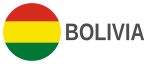 Bolivia