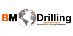 BM DRILLING MÉXICO