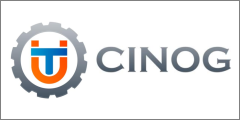 UNIÓN TEMPORAL CINOG