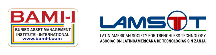 LAMSTT - Bami-i LAMSTT - Bami-i