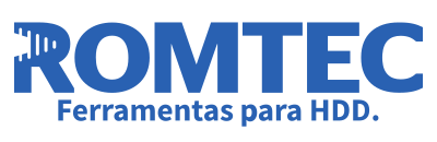 ROMTEC INDUSTRIA E COMERCIO