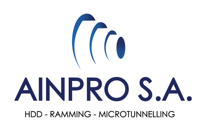 AINPRO S.A.