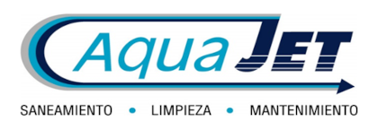 AQUAJET CORP.