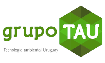 GRUPO TAU SAS