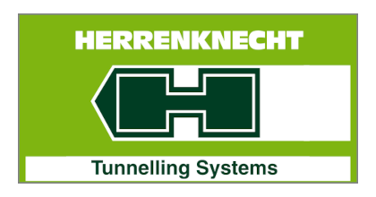HERRENKNECHT CHILE
